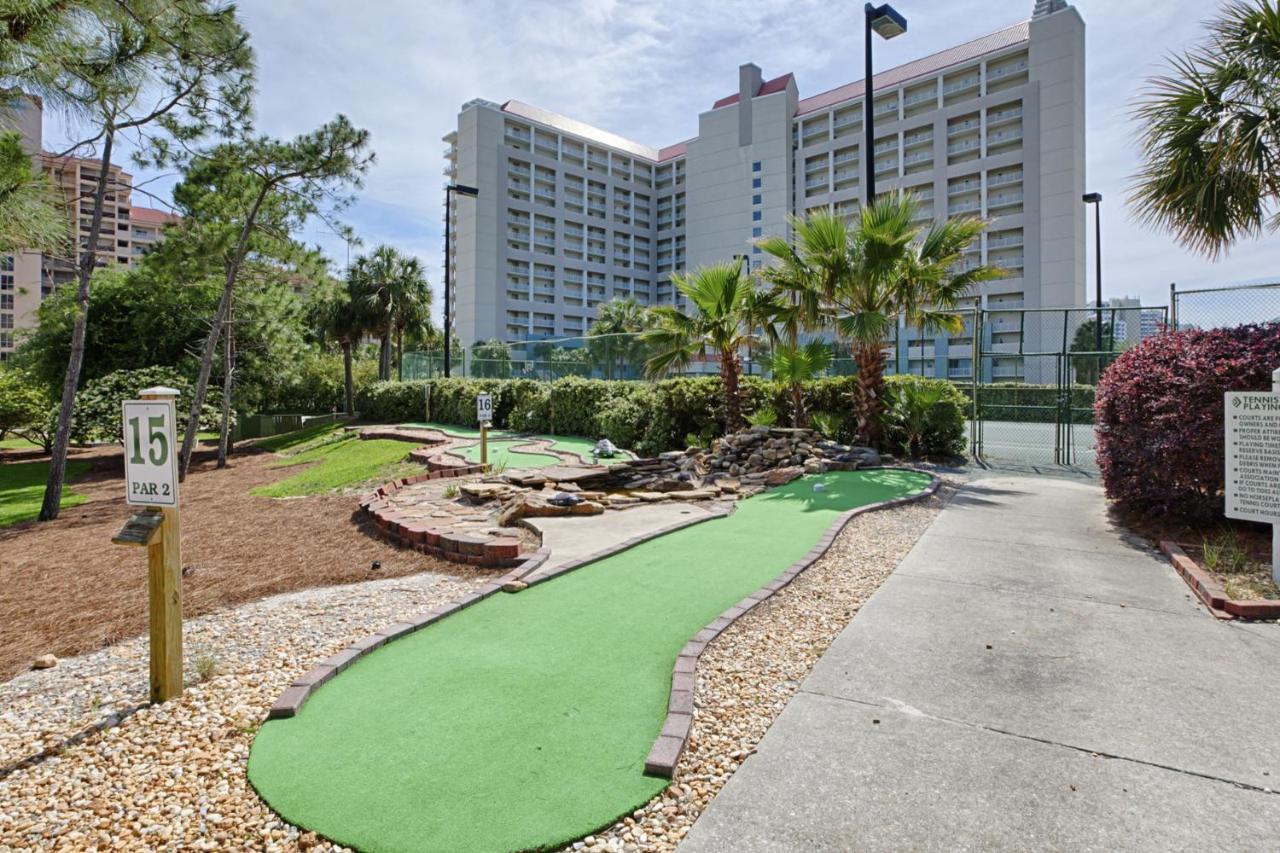 Tops'L Tides III Destin Exterior foto