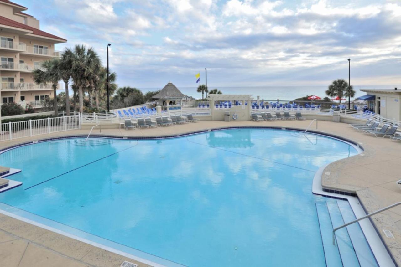 Tops'L Tides III Destin Habitación foto