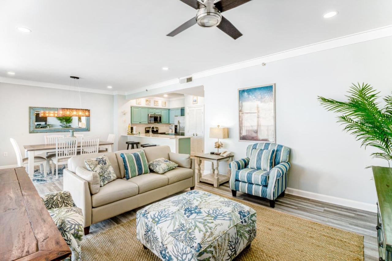 Tops'L Tides III Destin Habitación foto