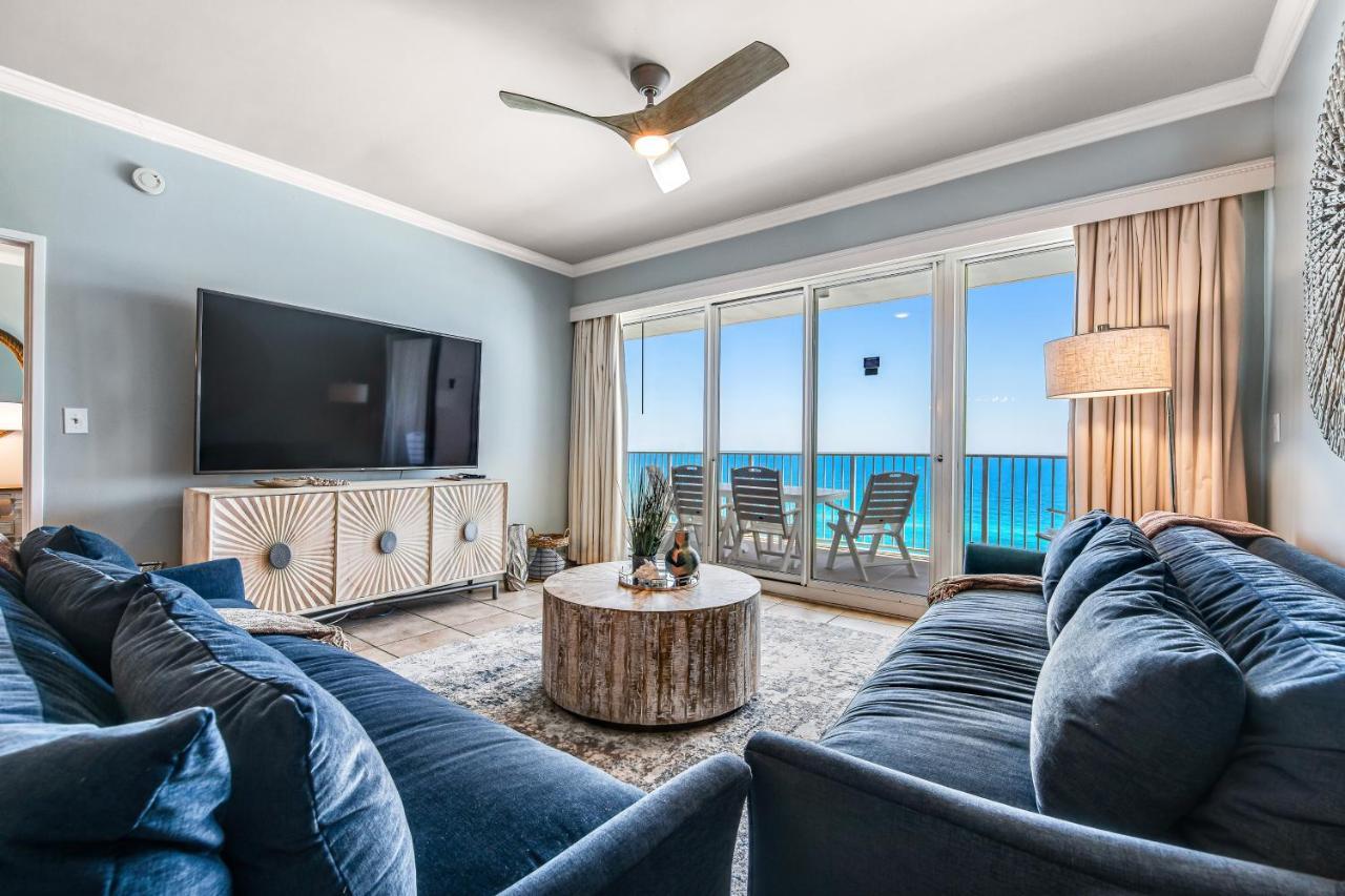 Tops'L Tides III Destin Exterior foto