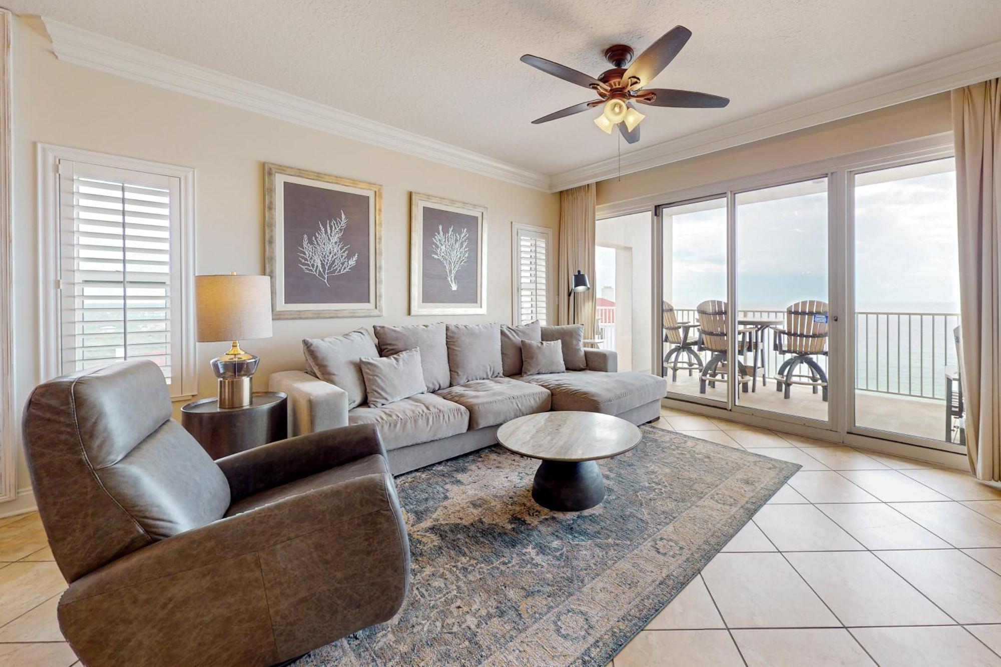 Tops'L Tides III Destin Exterior foto