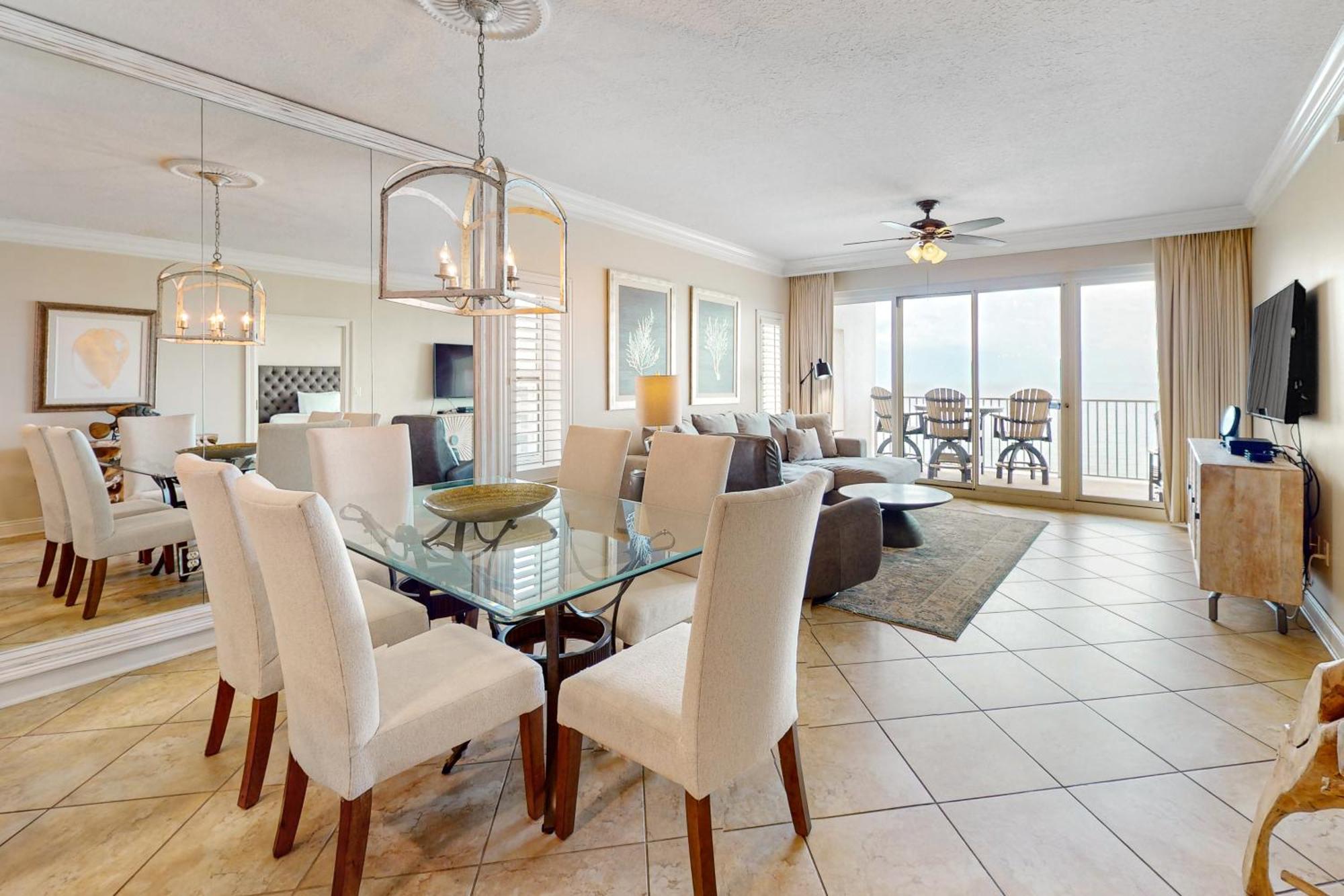 Tops'L Tides III Destin Exterior foto